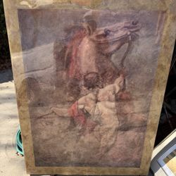 John Parrish Spirit I LARGE 