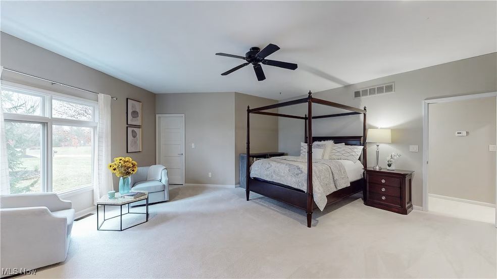 Lane Gramercy Park bedroom furniture