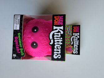 Needoh Knitten