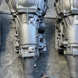 4l60 Rebuild Transmission 