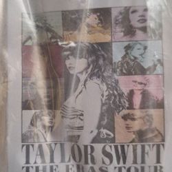 Taylor Swift Merch 
