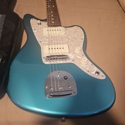 Fender Jazzmaster Made In Japan