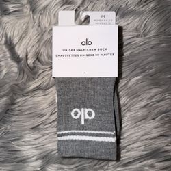 Alo Socks 