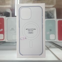 MagSafe Case Iphone 14 Pro Max 