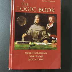The Logic Book 