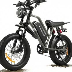 Electric Bike 1500watts