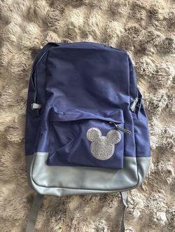 Disney Store 50th Anniversary Backpack
