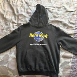 Hardrock Cafe Indiana Hoodie 