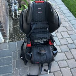 Britax Pinnacle Booster Car Seat