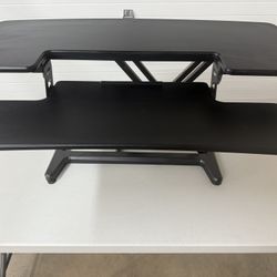 Flexispot Height Adjustable Standing Desk