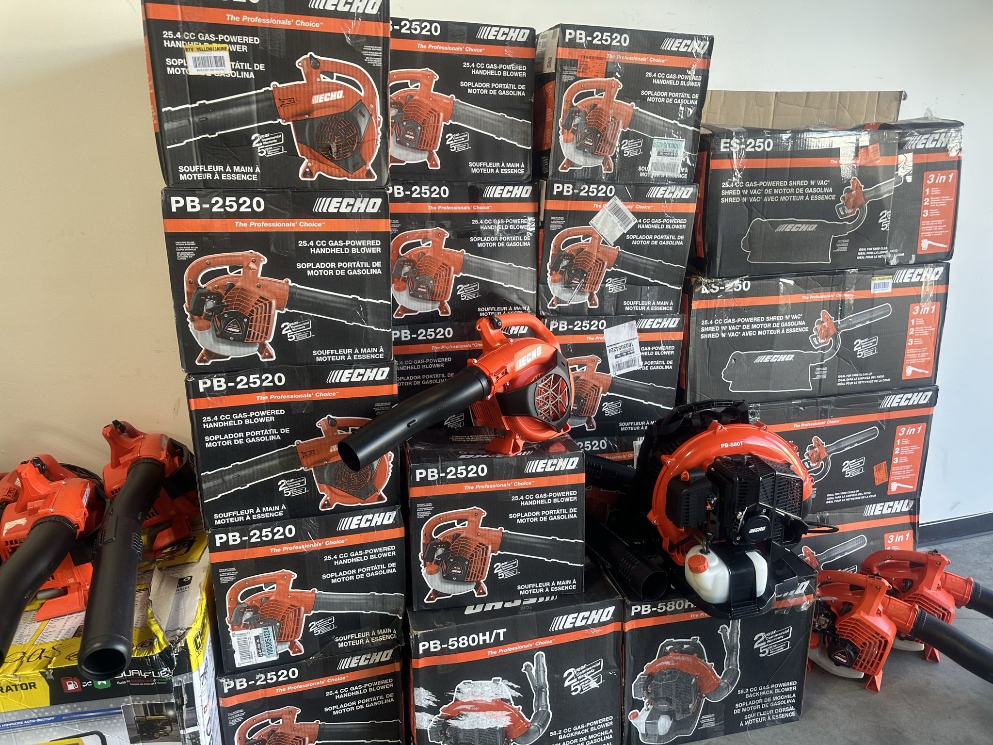 Blowers