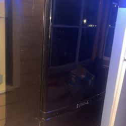 Samsung Refrigerator 