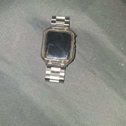 2nd Gen Apple Watch