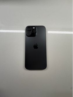 IPHONE 16 PRO MAX, 256 GB, UNLOCKED