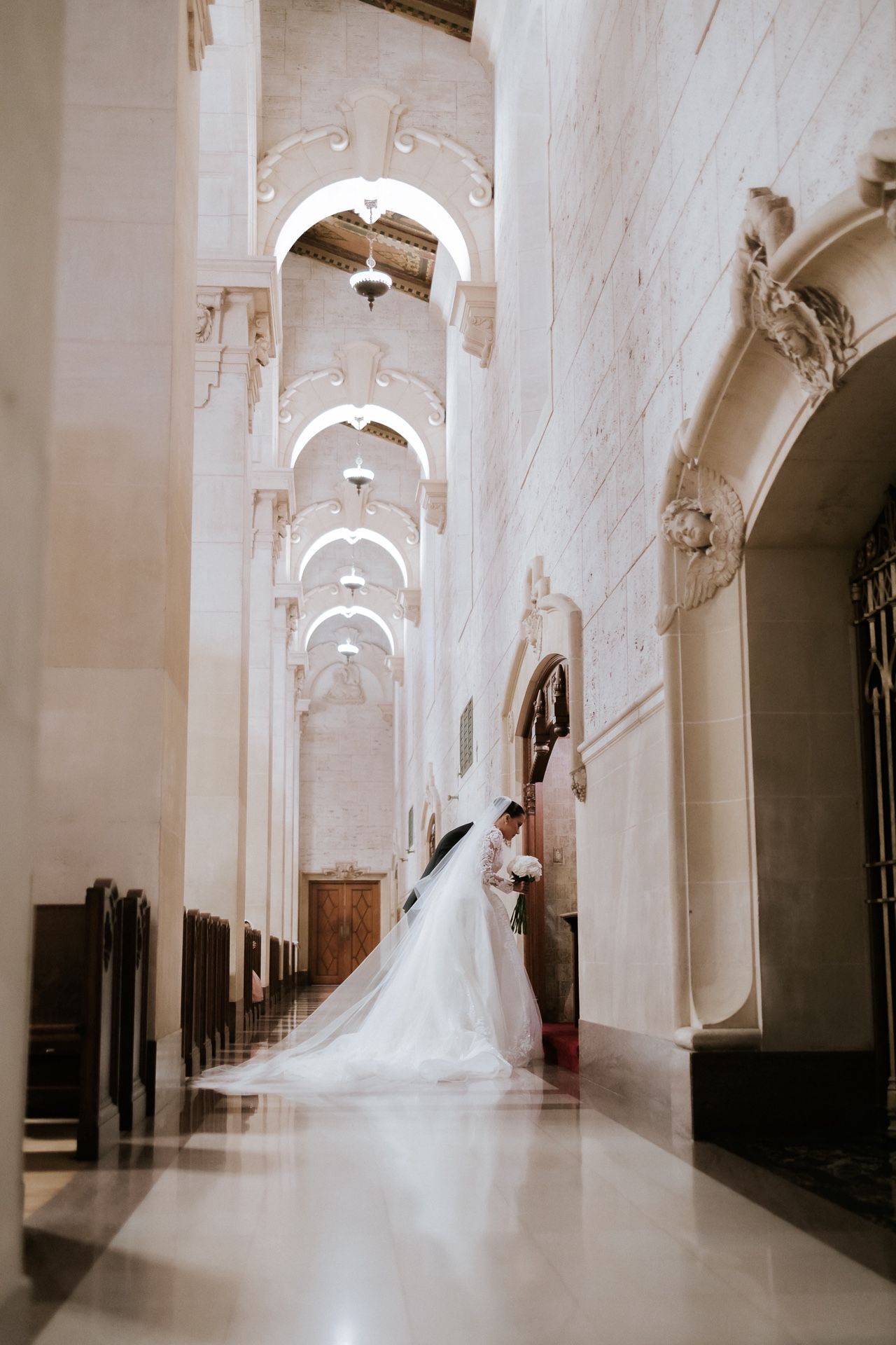 Wedding Veil