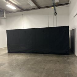 10x20x8 Grow Tents Brand New In Box 
