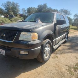 2005 Ford Expedition