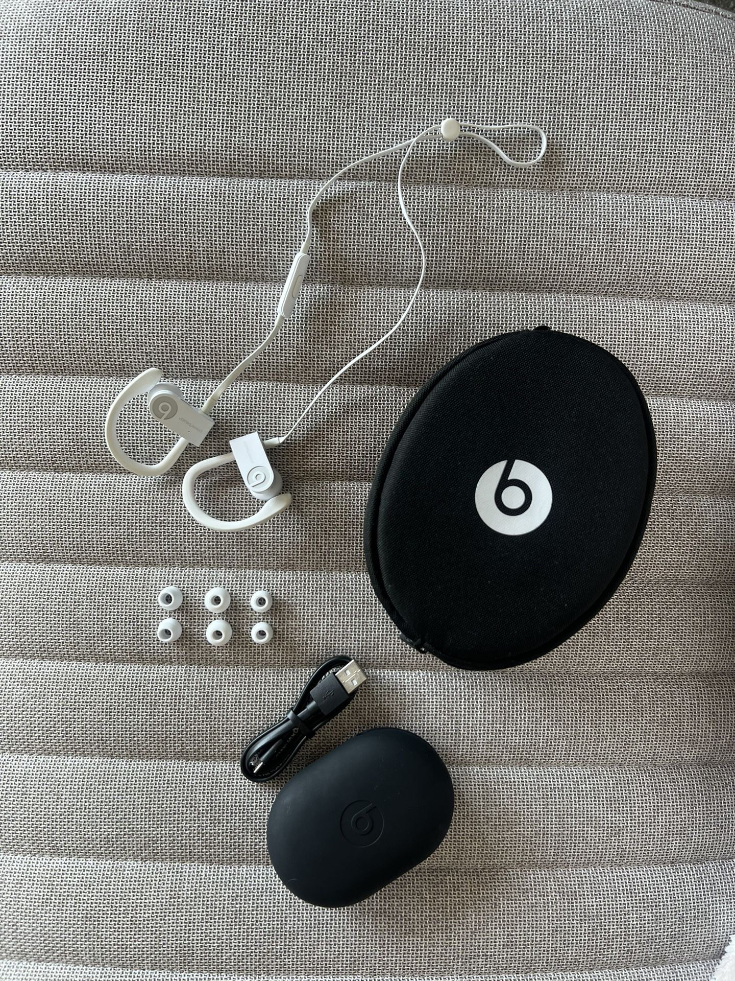 Powerbeats3 Wireless In Ear Headphones