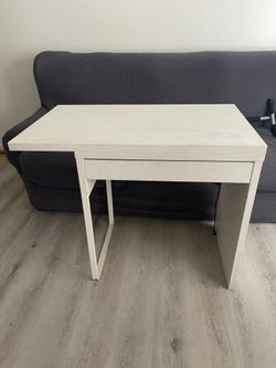 desk