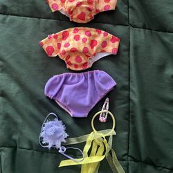 Lalaloopsy Babies Potty Surprise