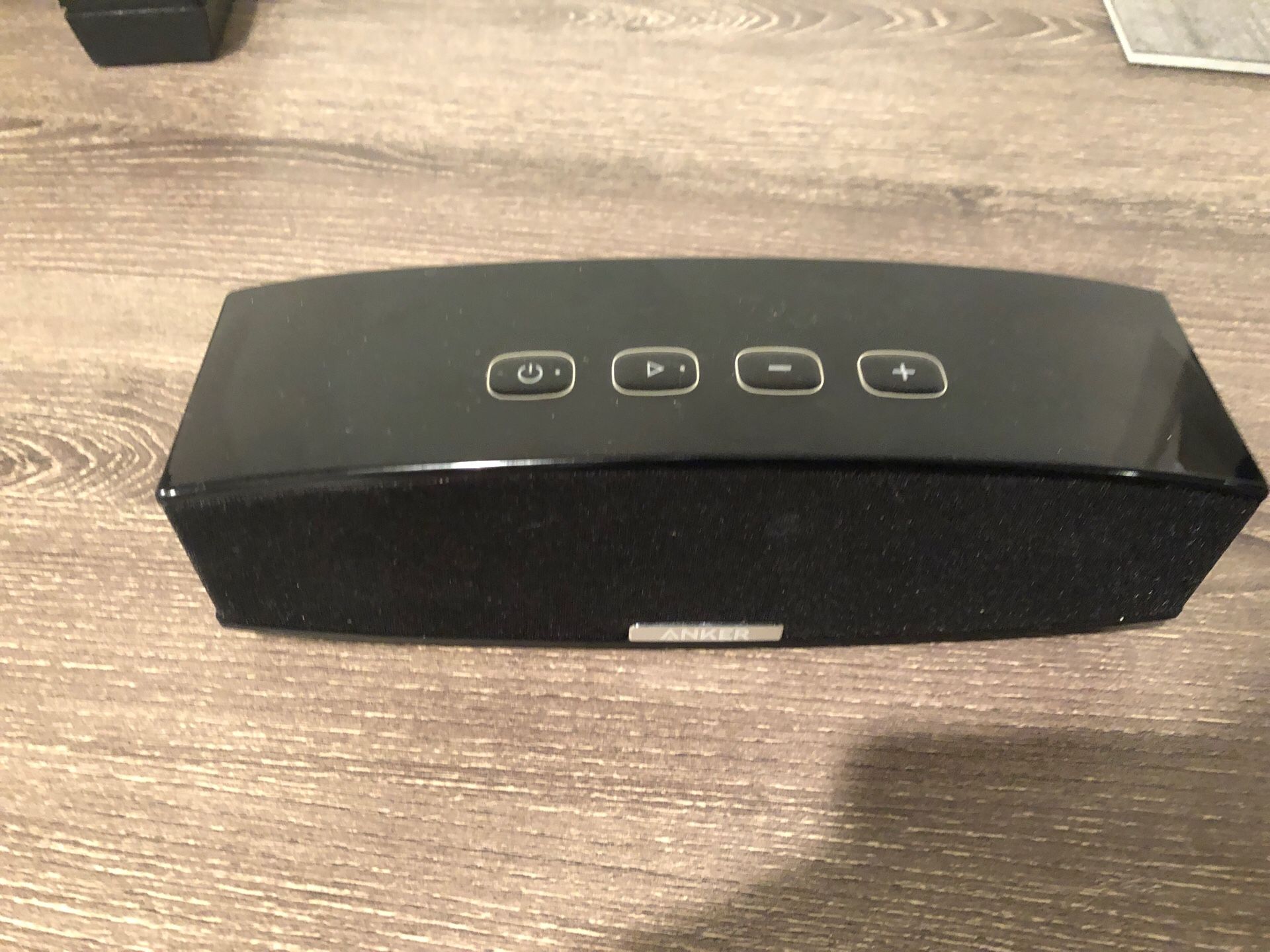 Anker Bluetooth Speaker