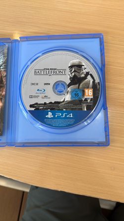 Star Wars battlefront