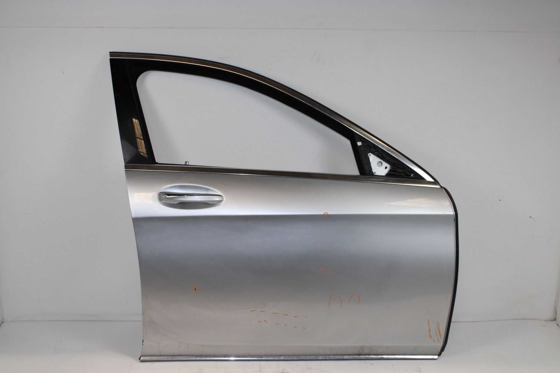 2014 SCLASS S550 Front Right Hand Side Door
