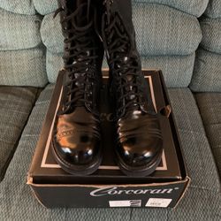 Police/Security Boots
