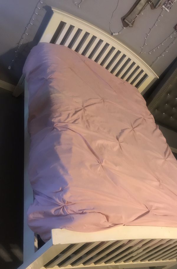 Full size bed set for Sale in Houston, TX - OfferUp
