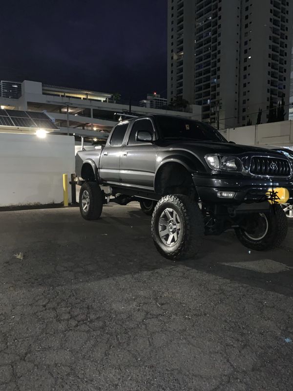Toyota Tacoma for Sale in Honolulu, HI - OfferUp
