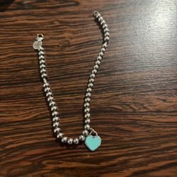 Tiffany Bracelet