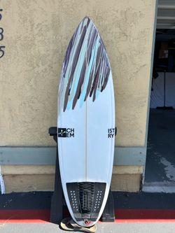 Surfboard / Chemistry Zen 3 Model 5’7