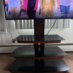 TV Stand ( TV not included)