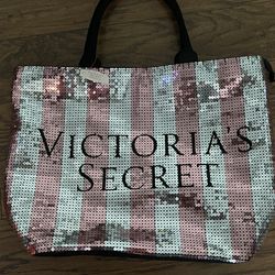 Victoria’s Secret Tote
