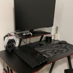 Setup Trade For A Yozma Or Better