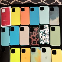 IPhone 12 Cases 