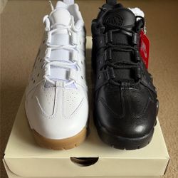 SB Air Max 2 CB x Supreme  Sz 10.5M