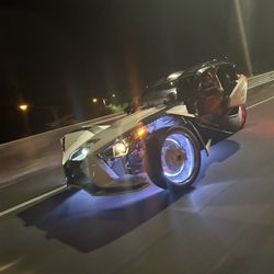 2017 Slingshots Polaris 