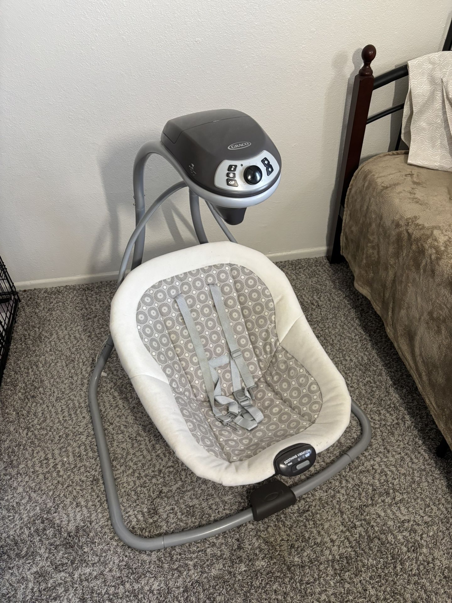 Graco Baby Swing