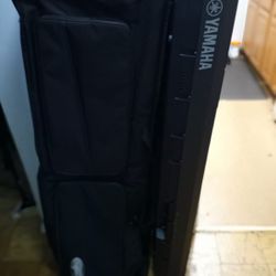 Wow Great Like New Yamaha Piano