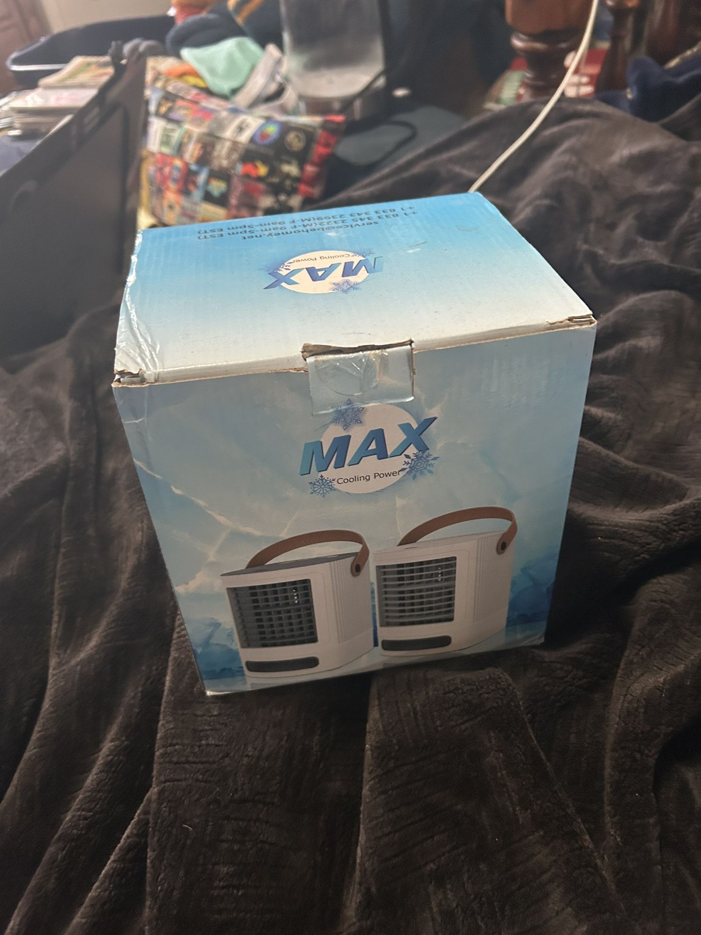 Max Ac Unit 