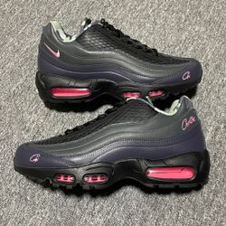 CORTEIZ x Nike Air Max 95
