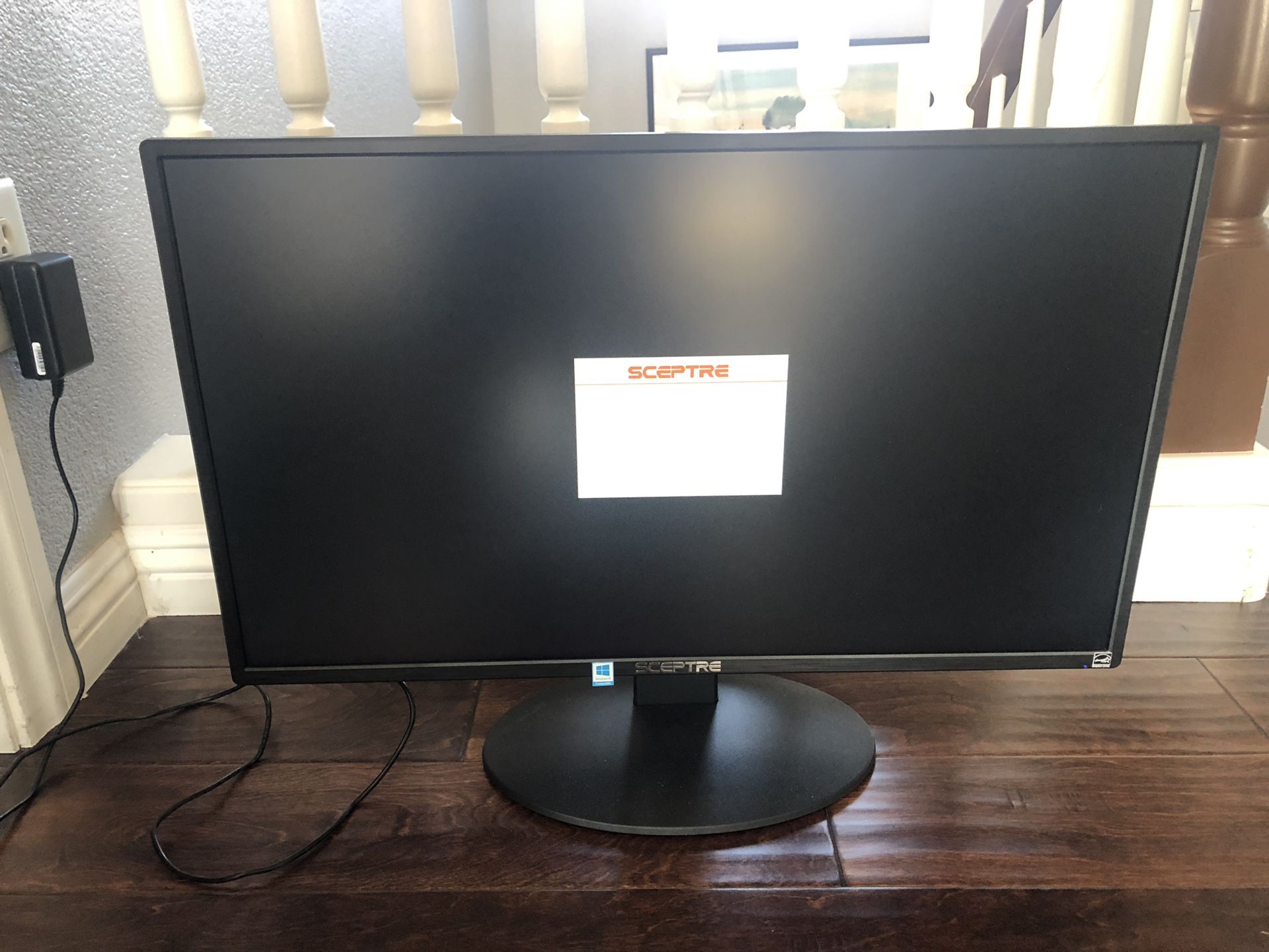 Spectre 27 Inch Gaming Monitor