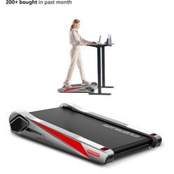 Treadmill For Desk