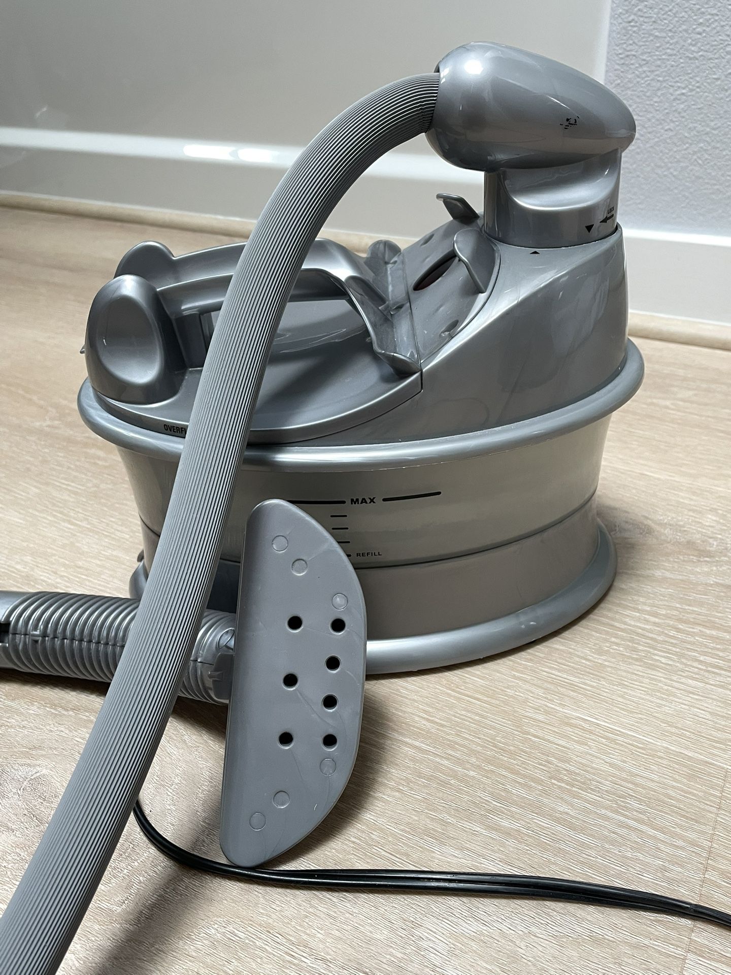 Conair Full Size Garment Steamer
