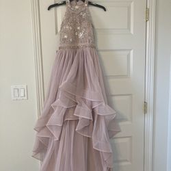 Prom Dress Size S