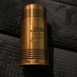 Jean Paul Gaultier LE MALE FRAGRANCE  125ML