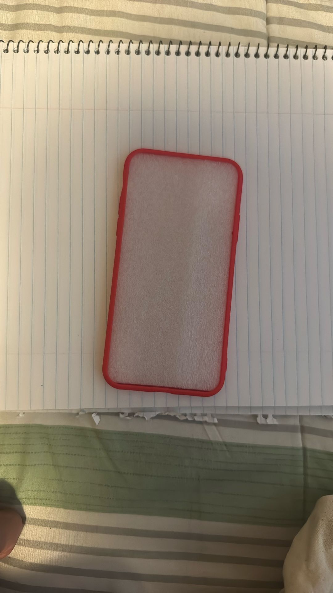 iPhone X/XS Devil Girl Case