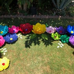 Flores De Papel Mexican Fiestas Party Theme