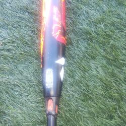 Demarini Baseball Bat 